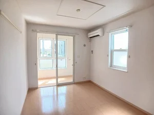 のマンスリーマンション・ウィークリーマンション「アプローズ 101・洋室(No.886945)」メイン画像