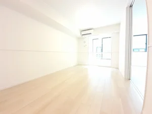 のマンスリーマンション・ウィークリーマンション「ベル　クレールⅡ 103・洋室(No.886981)」メイン画像