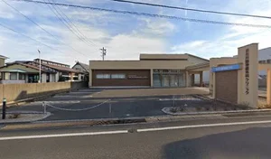 長谷川脳神経外科クリニックまで徒歩4分