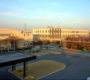 富士電機 三重工場まで車で5分