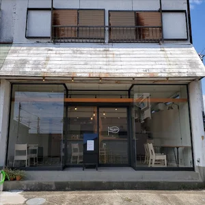 POLLOCK COFFEEまで徒歩2分