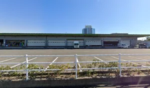 生活協同組合 コープ みえ 四日市センターまで車で5分