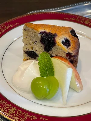 tomo coffeeまで徒歩９分