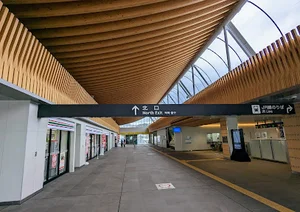 西広島駅まで徒歩１９分