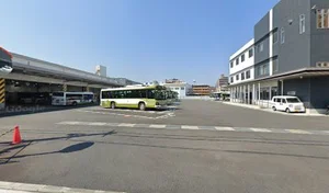 広島電鉄 広島北営業所まで徒歩５分