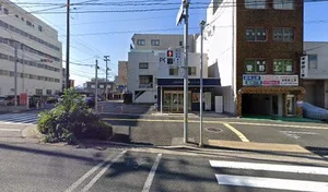 広島西警察署 中広交番まで徒歩６分