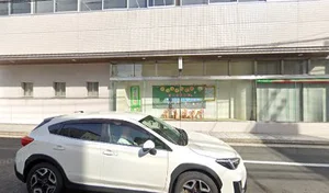 ゆうちょ銀行 広島西店まで徒歩１０分