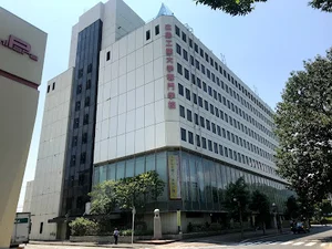 広島工業大学専門学校まで徒歩１５分