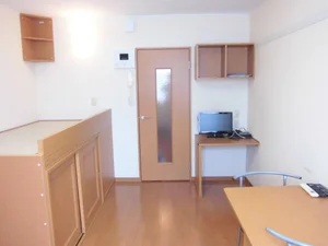 のマンスリーマンション・ウィークリーマンション「レオパレスアイミ２ 102(No.889213)」メイン画像