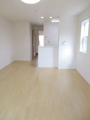 秋田市のマンスリーマンション・ウィークリーマンション「ルトンセランⅡ 101・洋室(No.889268)」メイン画像