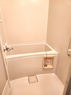 バス・トイレ別