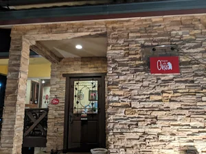 Pizzeria&cafe ORSO（オルソ）まで徒歩14分