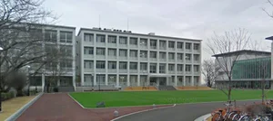 皇學館大学まで車で12分、3.9km。