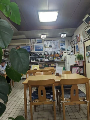 ふくやまで徒歩2分