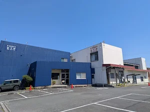 伊勢進富座まで徒歩7分