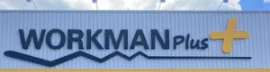 ワークマンプラス 伊勢小木店まで車で6分、3km。