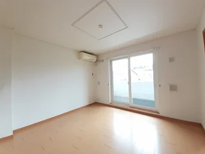 のマンスリーマンション・ウィークリーマンション「フローレスＢ 102・洋室(No.891673)」メイン画像