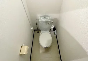 【バストイレ別】ホテルと違い嬉しいセパレート♪草津駅前(滋賀)ウィークリーマンションではお客様のご意見をどんどん反映させていきたいと考えてます♪些細な事も是非お申し付けください。