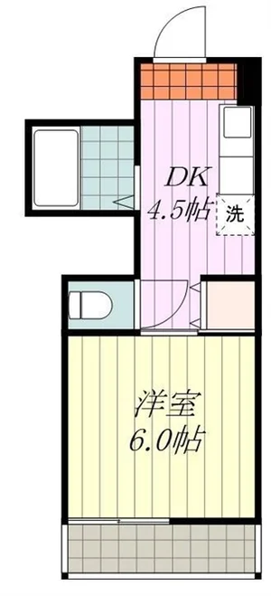 １DKの収納・インターネット付きのお部屋です☆☆ホテルで滞在するよりお得です★☆
