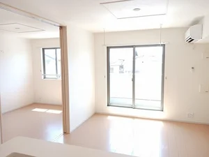 のマンスリーマンション・ウィークリーマンション「メゾン　ド　アルテミス 205・洋室(No.893424)」メイン画像
