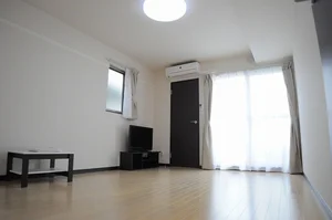 のマンスリーマンション・ウィークリーマンション「レオネクスト湘南町屋Ⅱ 101(No.894200)」メイン画像