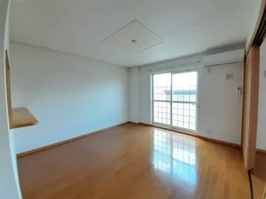 東根市のマンスリーマンション・ウィークリーマンション「さくらヶ丘Ｃ 311・洋室(No.894233)」メイン画像