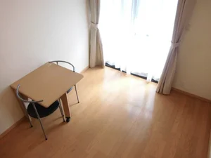 真岡駅（栃木県）のマンスリーマンション・ウィークリーマンション「レオパレスタナヒガーデン 105(No.894694)」メイン画像