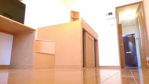 伊勢市のマンスリーマンション・ウィークリーマンション「レオパレスイング 114(No.894764)」メイン画像