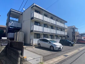 名古屋産業大学周辺のマンスリーマンション・ウィークリーマンション「レオパレスＹＡＨＡＧＩⅡ 204(No.894786)」メイン画像