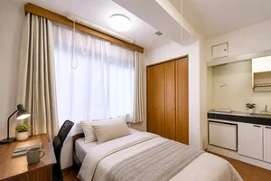 のマンスリーマンション・ウィークリーマンション「ピタットマンスリー・西巣鴨・ティアラハウス 301・ワンルーム(No.894810)」メイン画像