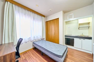 西巣鴨駅（東京都）のマンスリーマンション・ウィークリーマンション「ピタットマンスリー・西巣鴨・ティアラハウス 301・ワンルーム(No.894810)」メイン画像