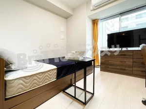 のマンスリーマンション・ウィークリーマンション「【✨築浅1年未満✨設備充実♪大人気につき、売り切れ御免！！】BraTTo尼崎リアライズ(No.895310)」メイン画像