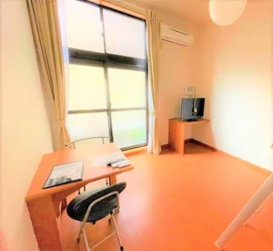 医療法人沖縄徳洲会 千葉西総合病院周辺のマンスリーマンション・ウィークリーマンション「レオパレスレジェンス 105(No.895903)」メイン画像