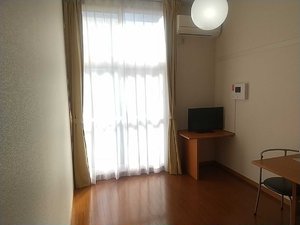 東福生駅（東京都）のマンスリーマンション・ウィークリーマンション「レオパレスエル・ビエント 106(No.895917)」メイン画像