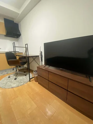 40インチ♪おっきいテレビ♪