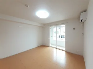 のマンスリーマンション・ウィークリーマンション「ホルティー　エンジェル 103・洋室(No.895973)」メイン画像