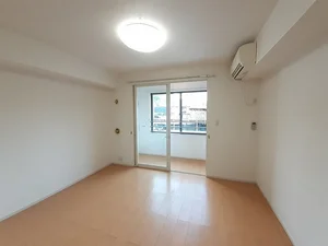 のマンスリーマンション・ウィークリーマンション「リズブラン　シュード 202・洋室(No.895976)」メイン画像