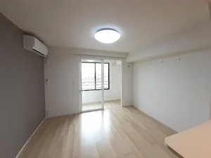 東根市のマンスリーマンション・ウィークリーマンション「リヴ・タウンＴⅡ 204・洋室(No.895989)」メイン画像