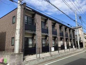 のマンスリーマンション・ウィークリーマンション「レオネクストグリーンヒルズ１８ 106(No.896483)」メイン画像