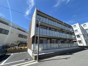 のマンスリーマンション・ウィークリーマンション「ミランダマリンカ 204(No.896985)」メイン画像