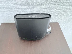 Wi-Fi完備なので、リモートワークにもおススメ物件です☆★