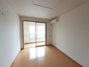 のマンスリーマンション・ウィークリーマンション「リリエンハイム　Ｃ 313・洋室(No.897521)」メイン画像