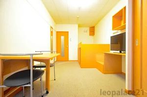 のマンスリーマンション・ウィークリーマンション「レオパレス上里 210(No.897906)」メイン画像