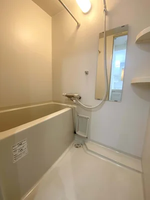 きれいなトイレ♪