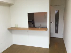 のマンスリーマンション・ウィークリーマンション「レオパレスミュゼ・アヴェニュー 110(No.898860)」メイン画像