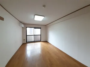 山形市のマンスリーマンション・ウィークリーマンション「パラディーゾ木の実町 202・洋室(No.898877)」メイン画像