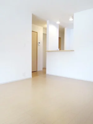 由利本荘市のマンスリーマンション・ウィークリーマンション「ベルフィオーレⅡ 102・洋室(No.898894)」メイン画像