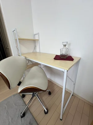 デスクセット♪使いやすい♪