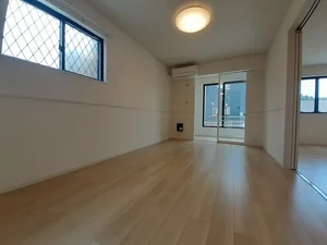 加西市のマンスリーマンション・ウィークリーマンション「ブロード　マインデッドＣ 101・洋室(No.899509)」メイン画像