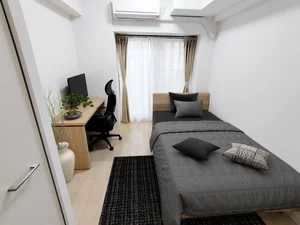 のマンスリーマンション・ウィークリーマンション「マイナビSTAY本町イースト 314(No.899962)」メイン画像